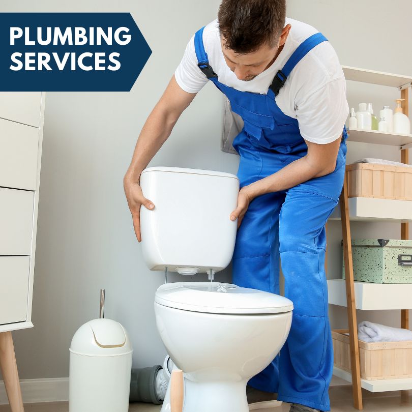 Plumbing Company in Norwich, OH